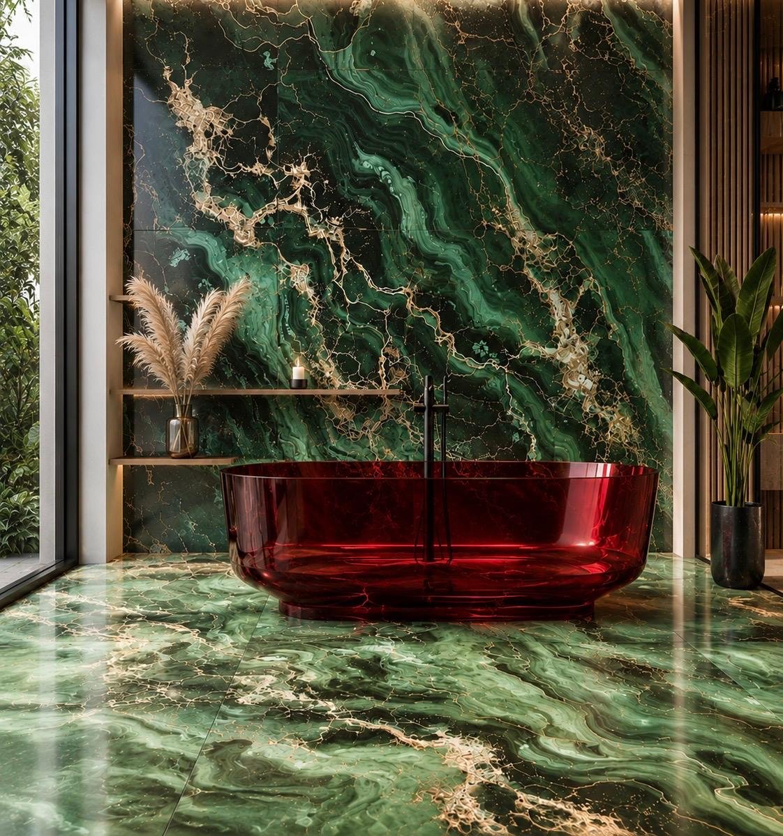 Stone & Marble