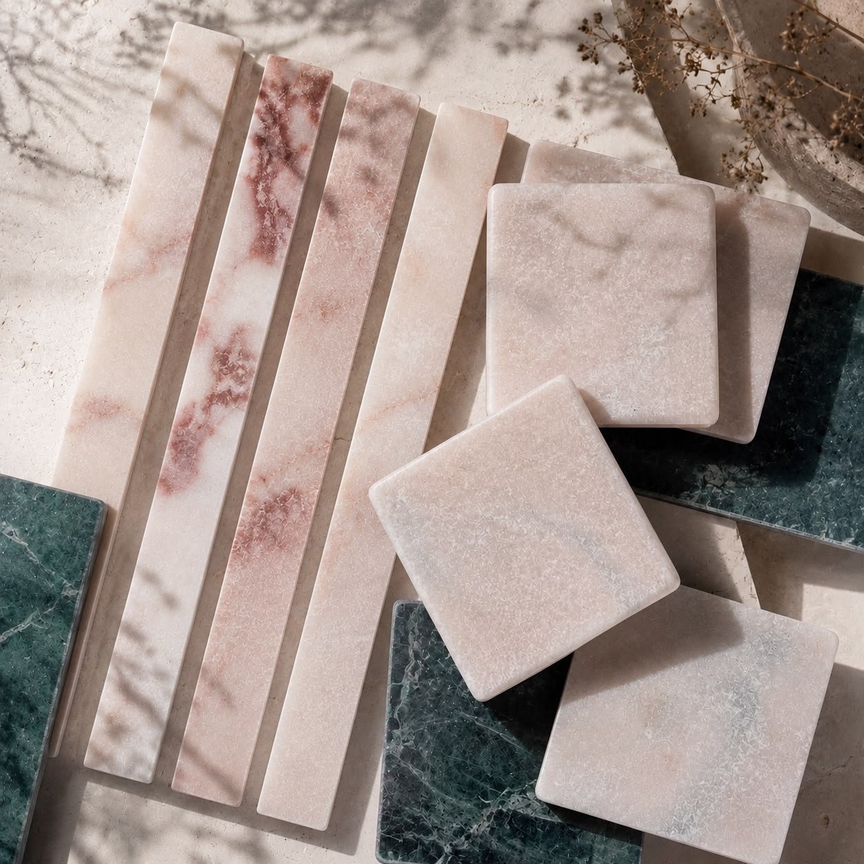 Tiles